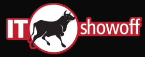 itshowoff logo